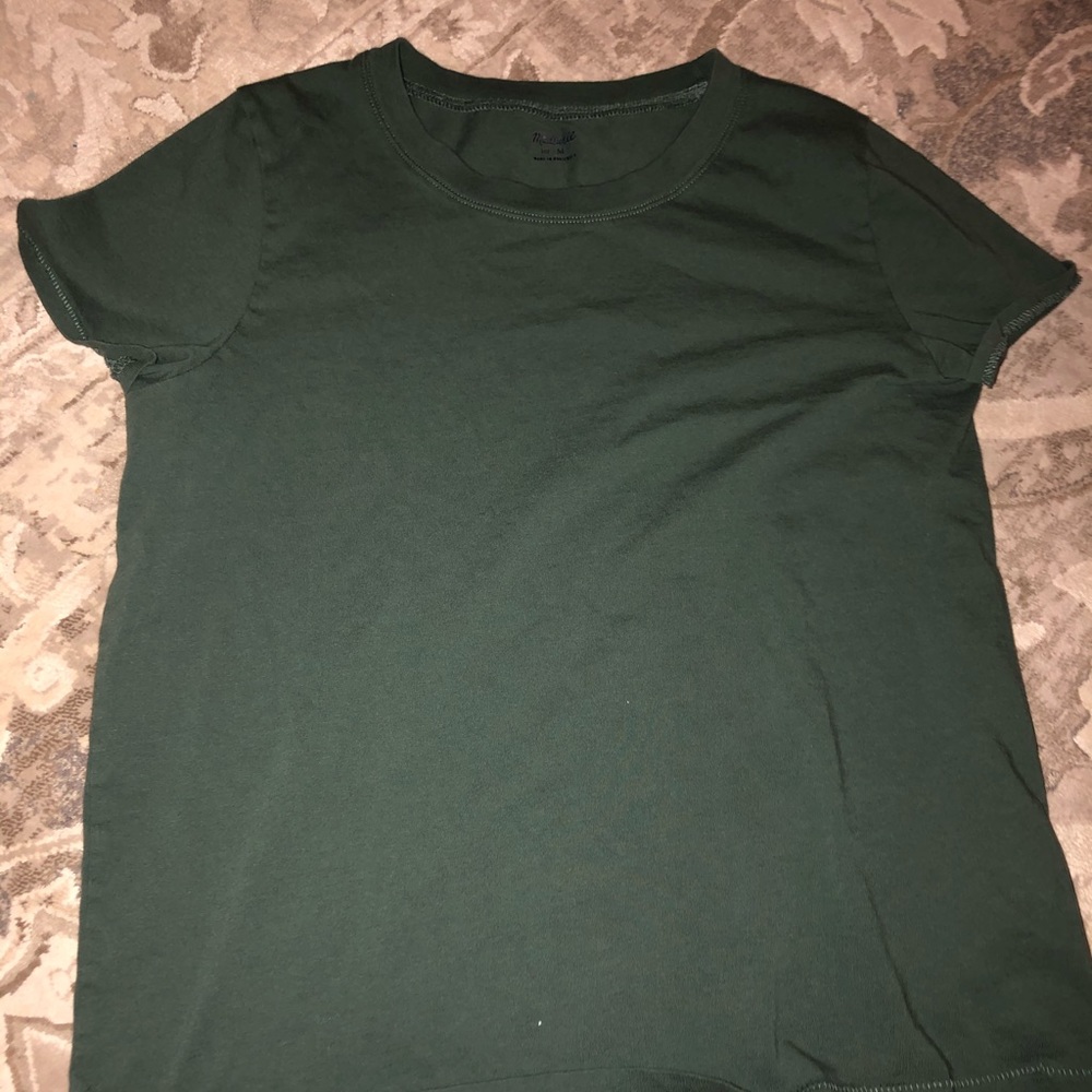 MADEWELL top